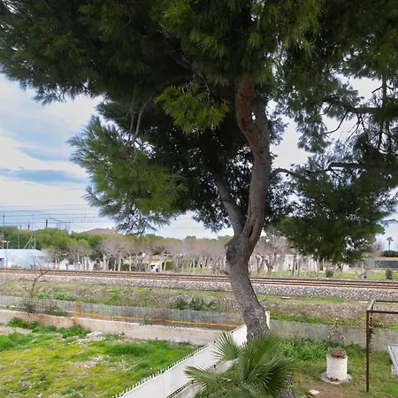 Σπίτι διακοπών 13 Posti - Wifi Ac Parking 5 Min Dal Mare