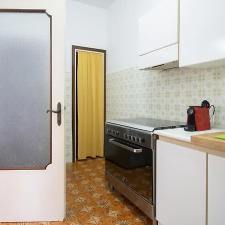 بيت للعطل 13 Posti - Wifi Ac Parking 5 Min Dal Mare *
