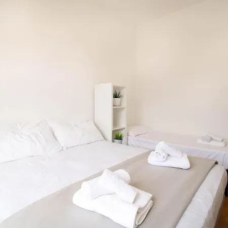 13 Posti - Wifi Ac Parking 5 Min Dal Mare Casa vacanze