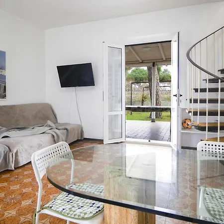 13 Posti - Wifi Ac Parking 5 Min Dal Mare Σπίτι διακοπών Lido di Fermo