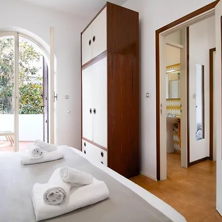 13 Posti - Wifi Ac Parking 5 Min Dal Mare بيت للعطل ليدو دي فيرمو