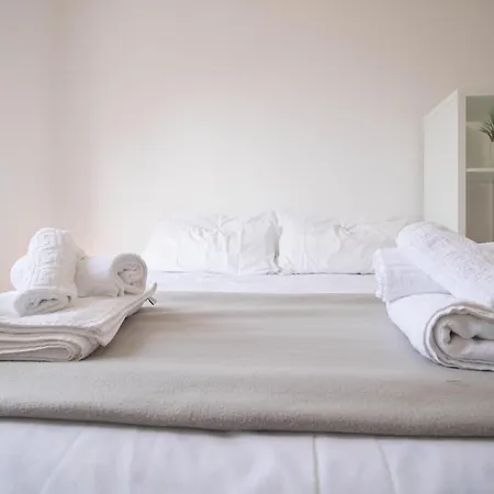 13 Posti - Wifi Ac Parking 5 Min Dal Mare Holiday home