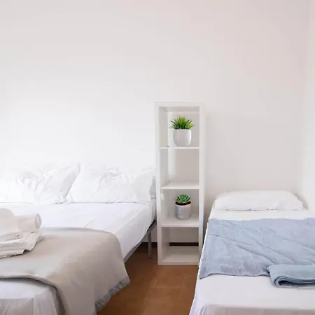 13 Posti - Wifi Ac Parking 5 Min Dal Mare Casa vacanze Lido di Fermo