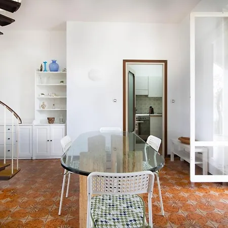 Casa vacanze 13 Posti - Wifi Ac Parking 5 Min Dal Mare *
