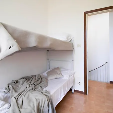 13 Posti - Wifi Ac Parking 5 Min Dal Mare * ليدو دي فيرمو
