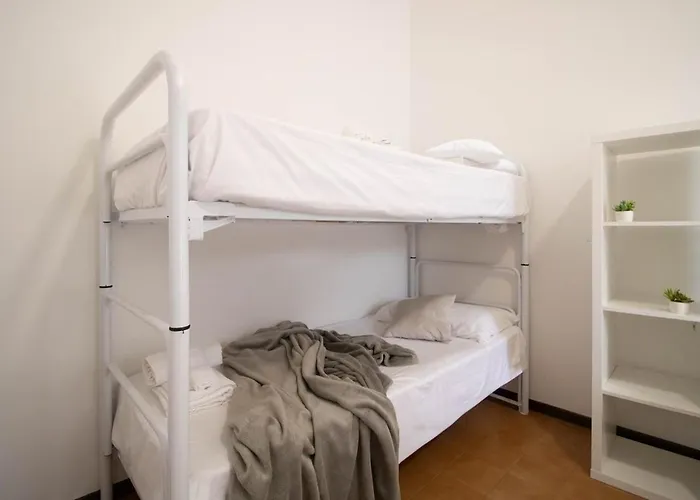 13 Posti - Wifi Ac Parking 5 Min Dal Mare Σπίτι διακοπών *