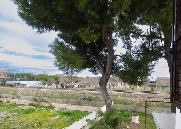 Σπίτι διακοπών 13 Posti - Wifi Ac Parking 5 Min Dal Mare