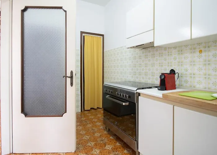 Σπίτι διακοπών 13 Posti - Wifi Ac Parking 5 Min Dal Mare *