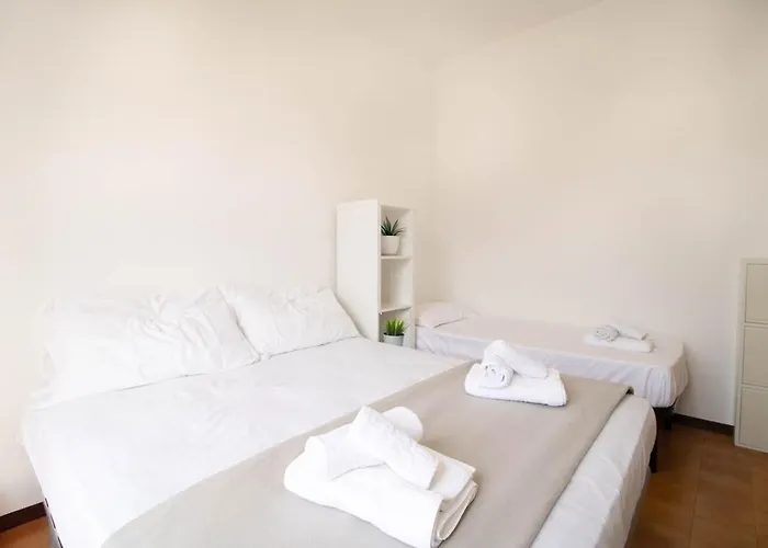 13 Posti - Wifi Ac Parking 5 Min Dal Mare Σπίτι διακοπών