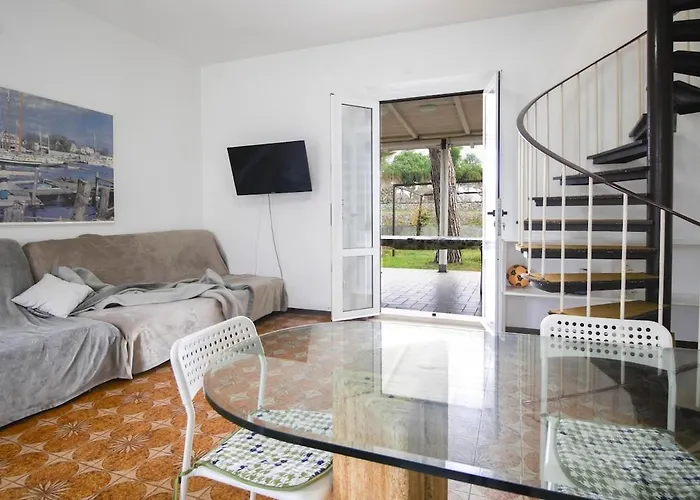 13 Posti - Wifi Ac Parking 5 Min Dal Mare Σπίτι διακοπών Lido di Fermo