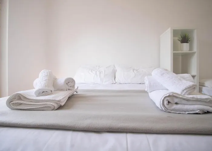 13 Posti - Wifi Ac Parking 5 Min Dal Mare Σπίτι διακοπών