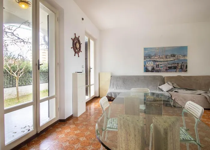 13 Posti - Wifi Ac Parking 5 Min Dal Mare Lido di Fermo