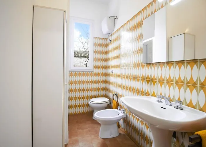 13 Posti - Wifi Ac Parking 5 Min Dal Mare Lido di Fermo