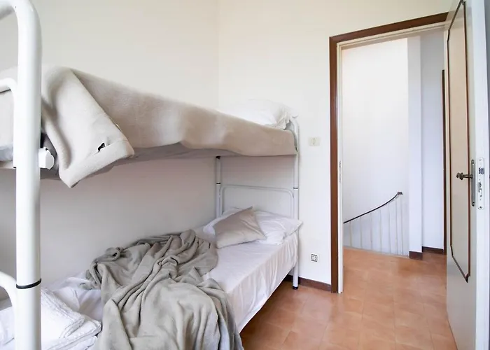 13 Posti - Wifi Ac Parking 5 Min Dal Mare * Lido di Fermo